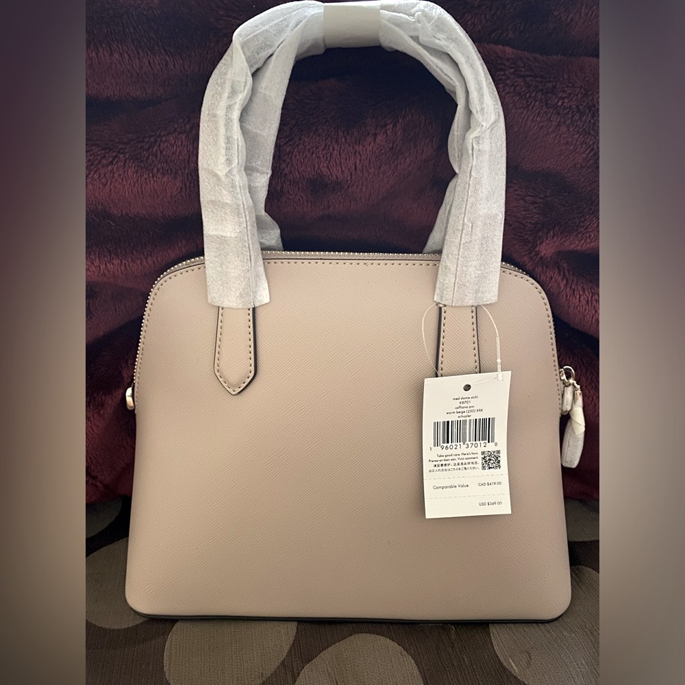 ♠️Kate Spade♠️ Schuyler Satchell